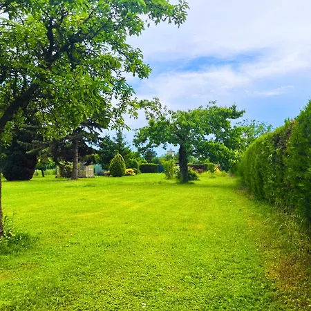 Privater Zeltplatz Campsite