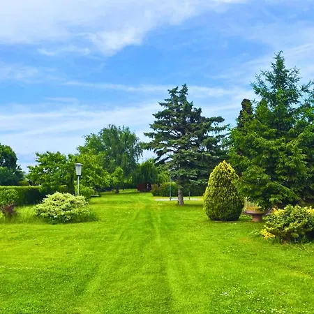 Campsite Privater Zeltplatz *